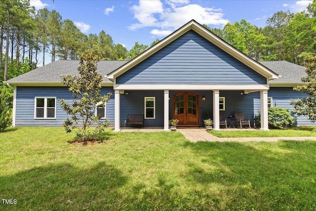 741 Sinai Cir, Hillsborough, NC 27278 - photo 1