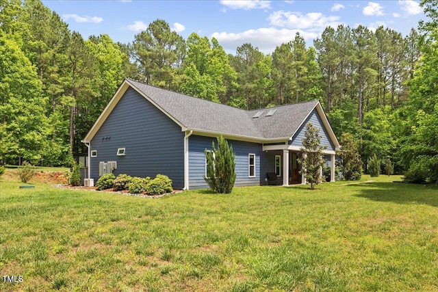 741 Sinai Cir, Hillsborough, NC 27278 - photo 2