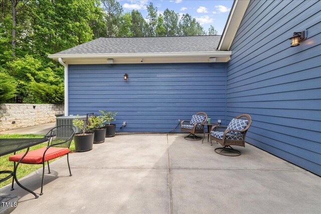 741 Sinai Cir, Hillsborough, NC 27278 - photo 46