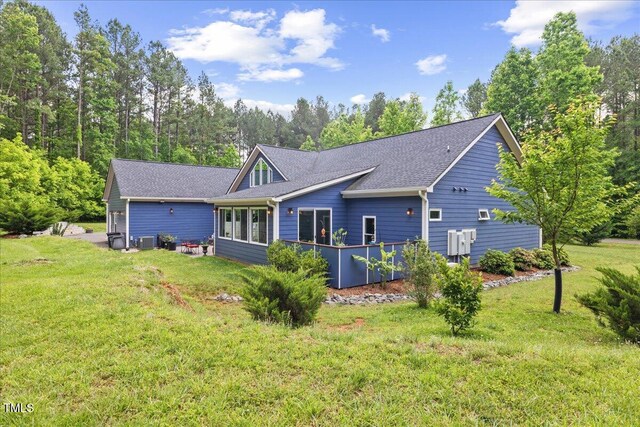 741 Sinai Cir, Hillsborough, NC 27278 - photo 47