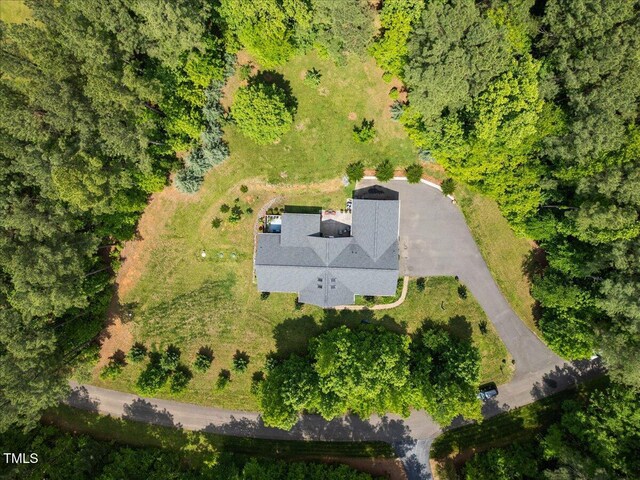 741 Sinai Cir, Hillsborough, NC 27278 - photo 50