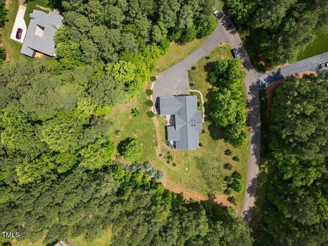 741 Sinai Cir, Hillsborough, NC 27278 - photo 51
