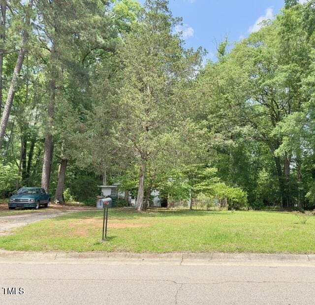 517 Sorrell St, Cary, NC 27513