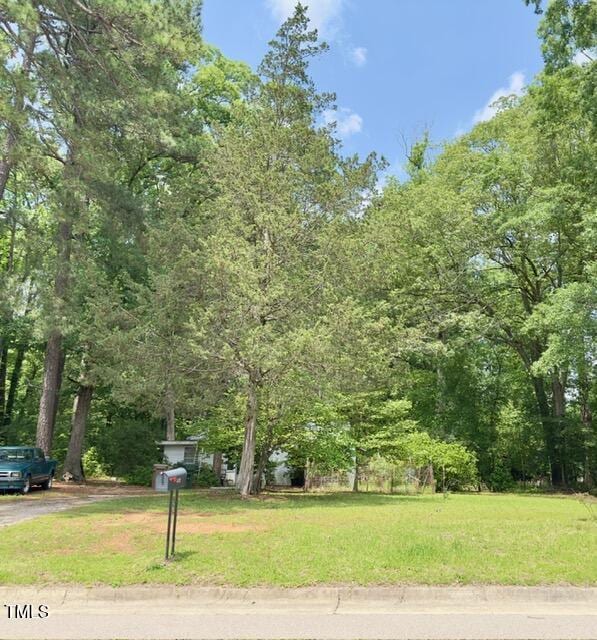 517 Sorrell St, Cary, NC 27513