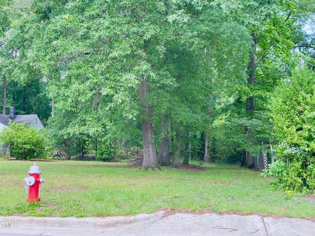 519 Sorrell St, Cary, NC 27513