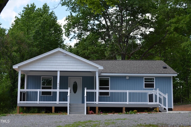 472 Clark Ave, Franklinville, NC 27248 - photo 1