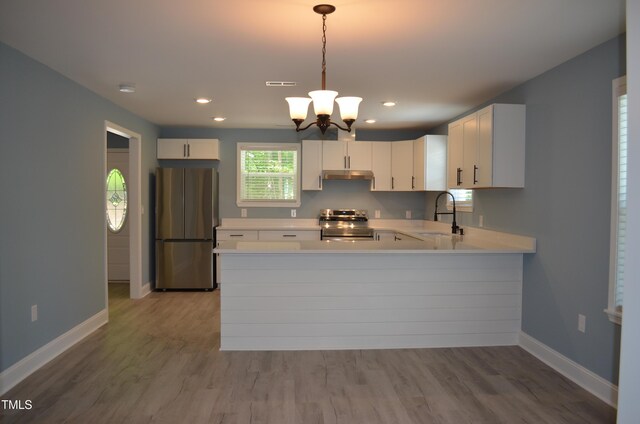 472 Clark Ave, Franklinville, NC 27248 - photo 7