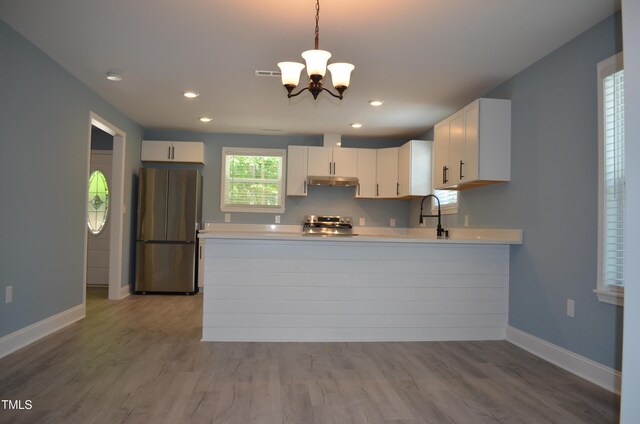472 Clark Ave, Franklinville, NC 27248 - photo 8