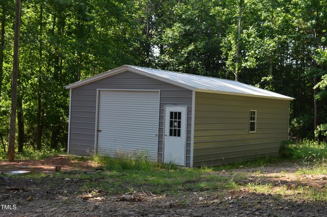 472 Clark Ave, Franklinville, NC 27248 - photo 26