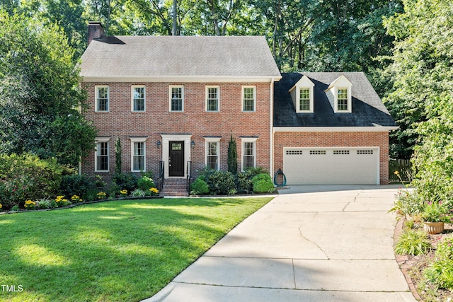 4009 New Yarmouth Way, Apex, NC 27502 - photo 1