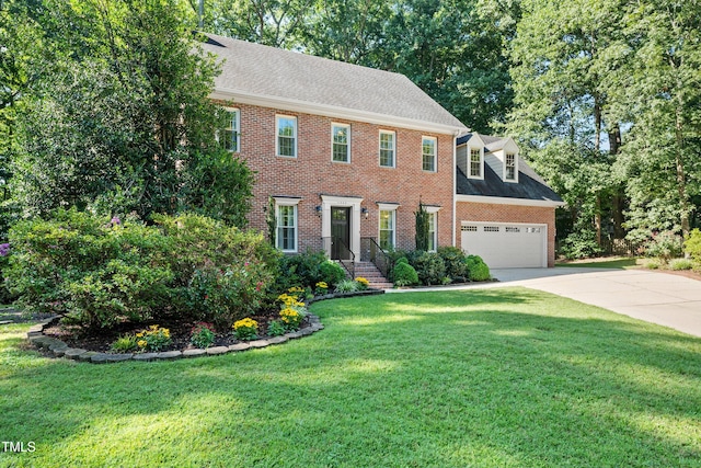 4009 New Yarmouth Way, Apex, NC 27502 - photo 4