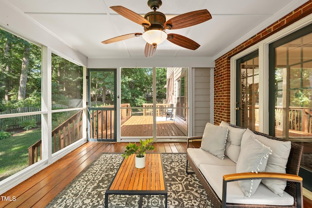 4009 New Yarmouth Way, Apex, NC 27502 - photo 36