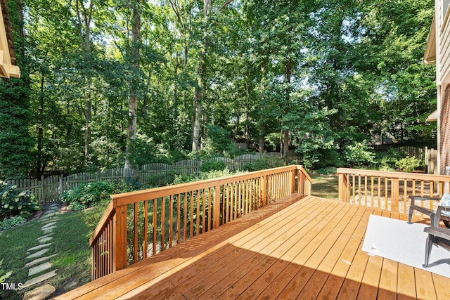 4009 New Yarmouth Way, Apex, NC 27502 - photo 42