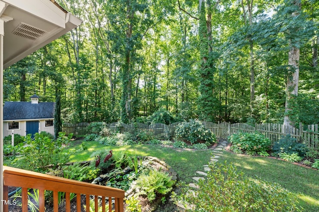 4009 New Yarmouth Way, Apex, NC 27502 - photo 43