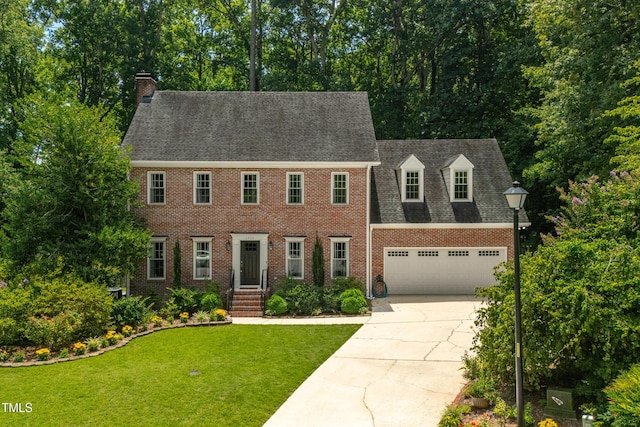 4009 New Yarmouth Way, Apex, NC 27502 - photo 48