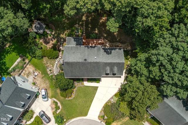 4009 New Yarmouth Way, Apex, NC 27502 - photo 51