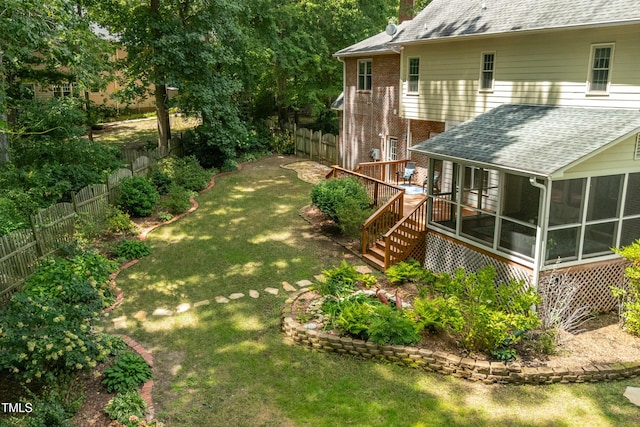 4009 New Yarmouth Way, Apex, NC 27502 - photo 45