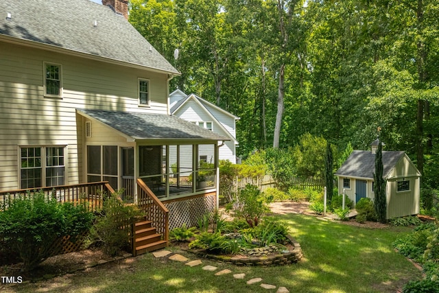 4009 New Yarmouth Way, Apex, NC 27502 - photo 46