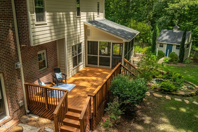 4009 New Yarmouth Way, Apex, NC 27502 - photo 47