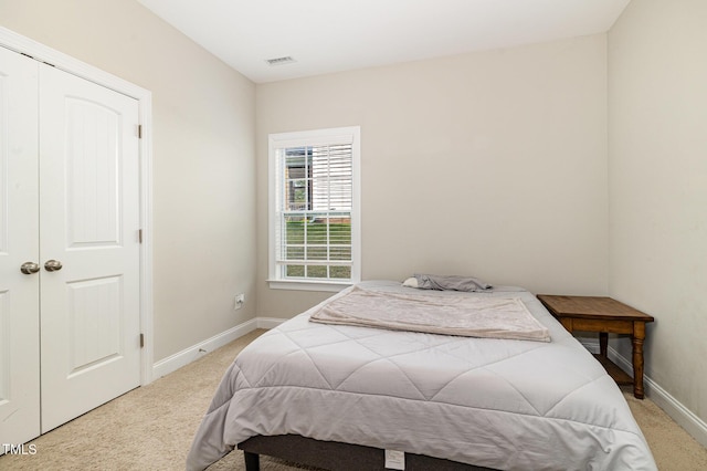 111 Laporte Path, Garner, NC 27529 - bedroom with light carpet and baseboards