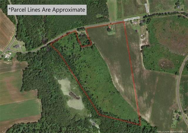 4075 Pleasant Hope Rd, Fairmont, NC 28340 - photo 2