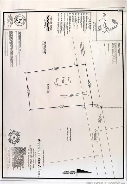 4075 Pleasant Hope Rd, Fairmont, NC 28340 - photo 19