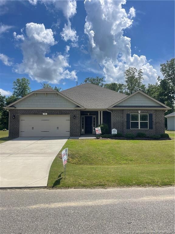 78 Falls Of The Cape Dr, Lillington, NC 27546 - photo 1