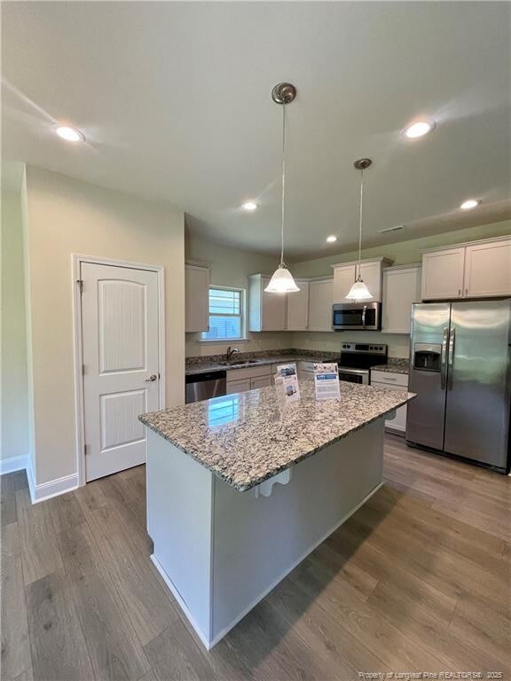 78 Falls Of The Cape Dr, Lillington, NC 27546 - photo 7