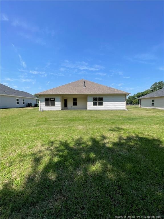 78 Falls Of The Cape Dr, Lillington, NC 27546 - photo 23