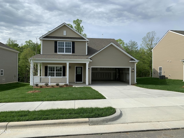 1249 Turkey Trot Rd, Wendell, NC 27591 - photo 1