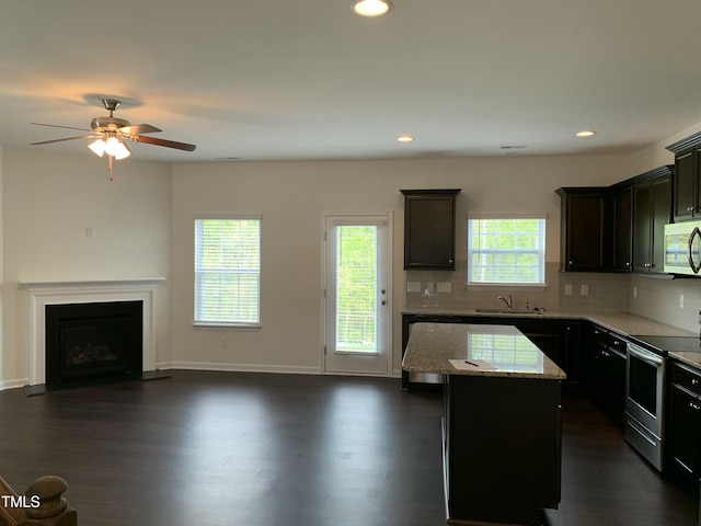 1249 Turkey Trot Rd, Wendell, NC 27591 - photo 8