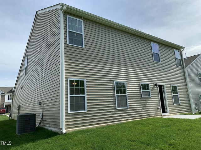 1249 Turkey Trot Rd, Wendell, NC 27591 - photo 22