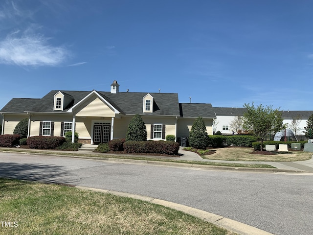 1249 Turkey Trot Rd, Wendell, NC 27591 - photo 46