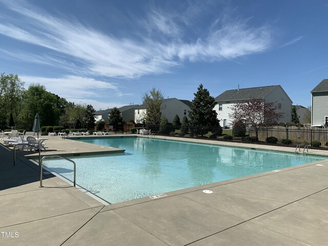1249 Turkey Trot Rd, Wendell, NC 27591 - photo 49