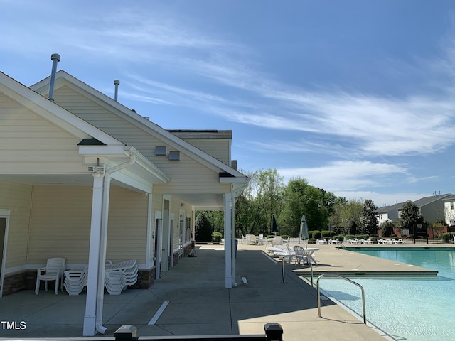 1249 Turkey Trot Rd, Wendell, NC 27591 - photo 50