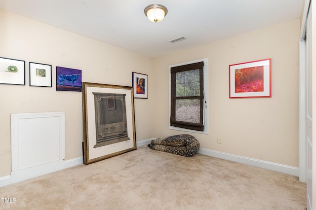 241 Serenity Hill Cir, Chapel Hill, NC 27516 - interior space featuring baseboards