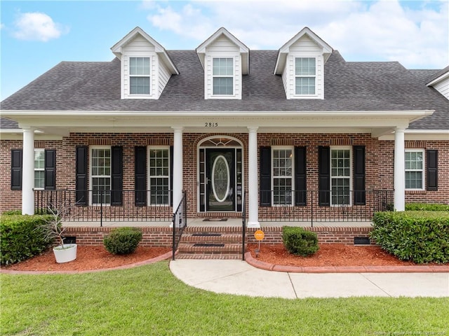 2815 Prioress Dr, Fayetteville, NC 28306 - photo 1