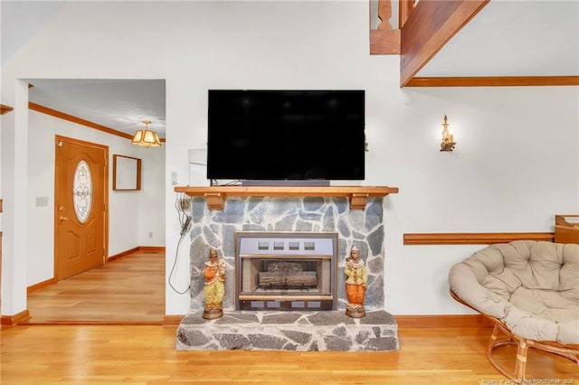 404 Gleneagles Ct, Fayetteville, NC 28311 - photo 7