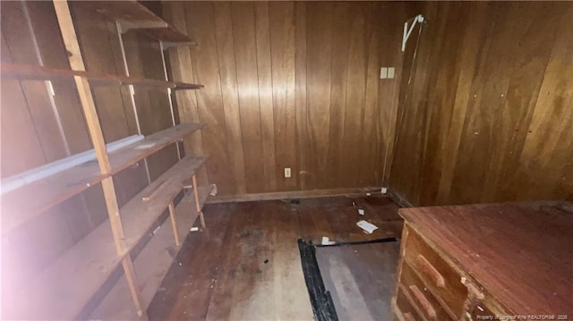4313 Wellington Dr, Fayetteville, NC 28314 - view of storage area