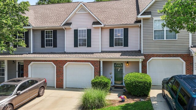 6361 Double Eagle Dr, Whitsett, NC 27377