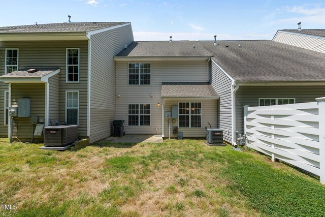 6361 Double Eagle Dr, Whitsett, NC 27377