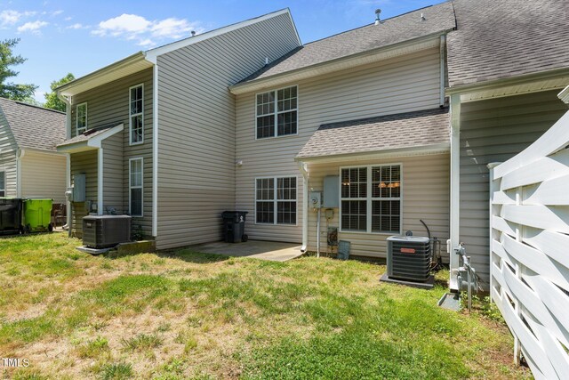 6361 Double Eagle Dr, Whitsett, NC 27377