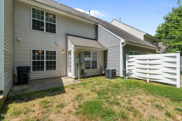 6361 Double Eagle Dr, Whitsett, NC 27377