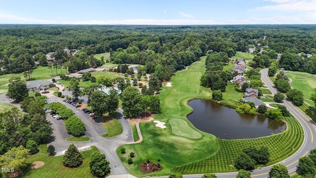 6361 Double Eagle Dr, Whitsett, NC 27377