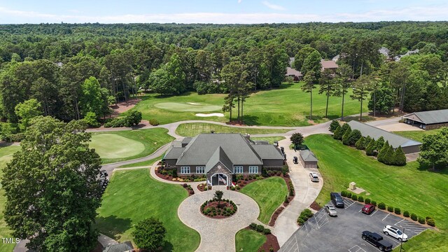 6361 Double Eagle Dr, Whitsett, NC 27377