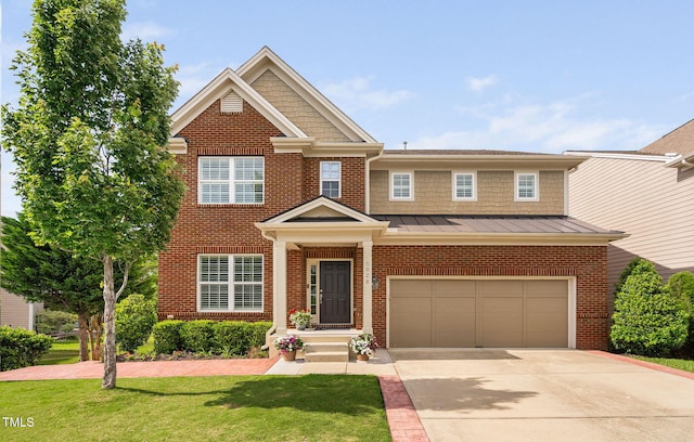 5028 Blue Jack Oak Dr, Cary, NC 27519 - photo 1