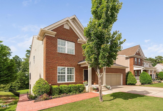 5028 Blue Jack Oak Dr, Cary, NC 27519 - photo 2