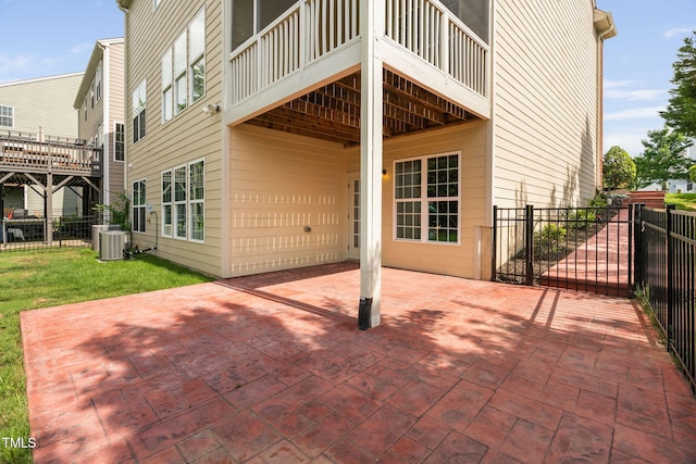 5028 Blue Jack Oak Dr, Cary, NC 27519 - photo 42