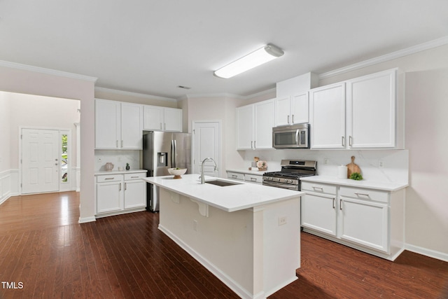 5028 Blue Jack Oak Dr, Cary, NC 27519 - photo 5