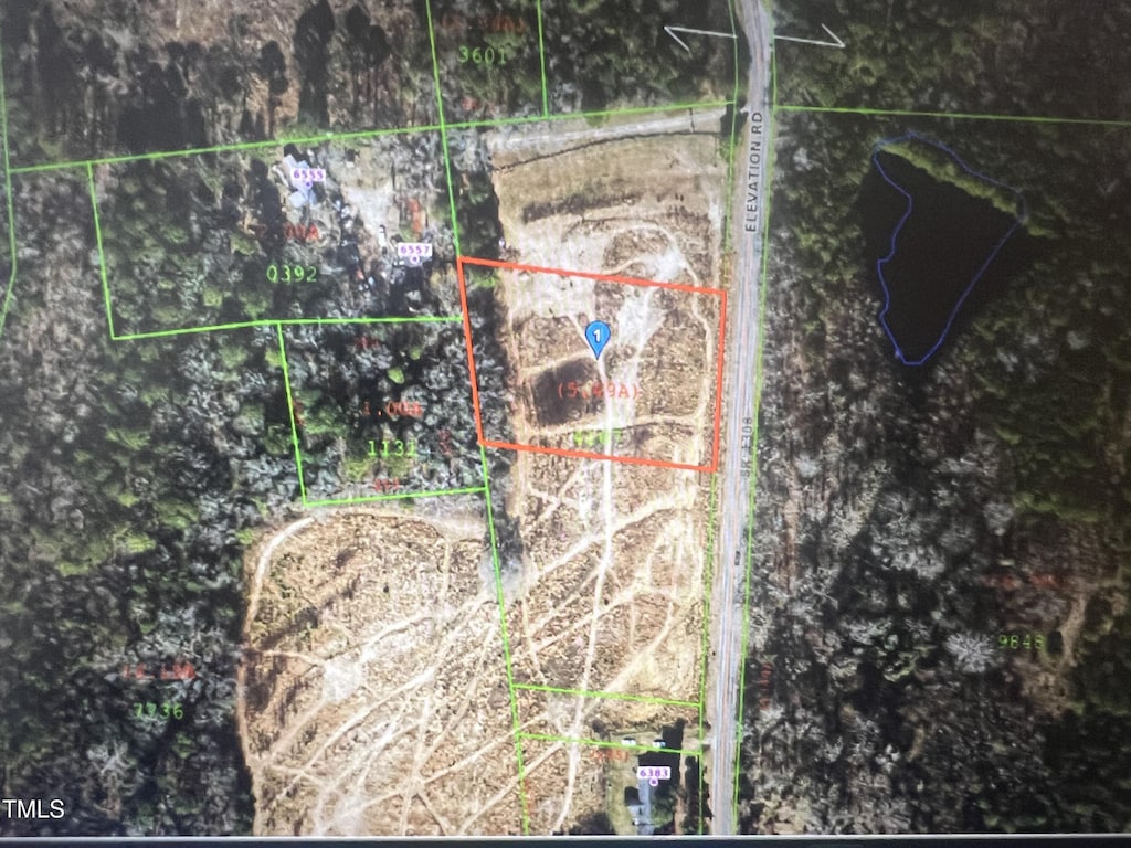 6417 Elevation Rd, Benson, NC 27504